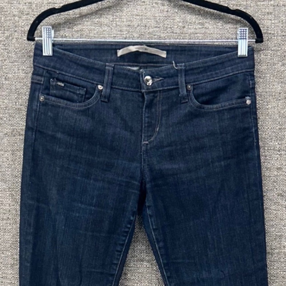 Joes Chelsea Skinny‎ Jeans Blue 28 - Picture 3 of 16